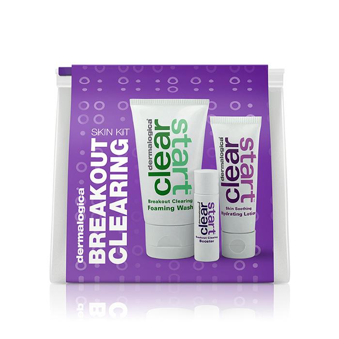 breakout clearing kit