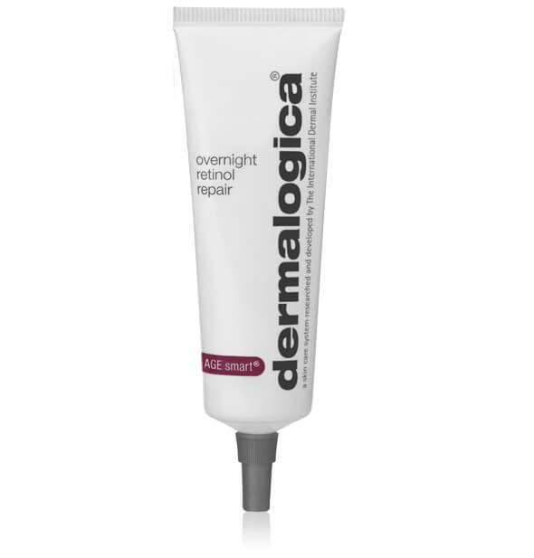 overnight retinol repair