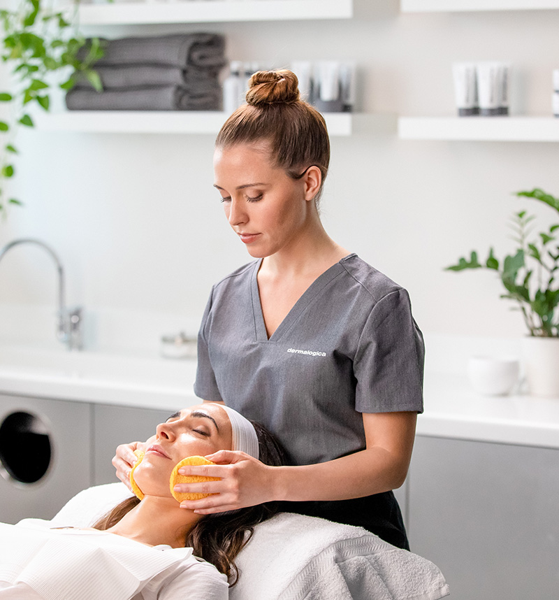 Cosmeceutical Treatment Therapy