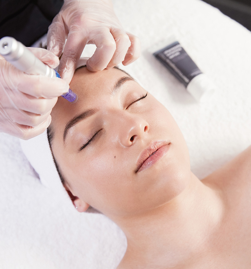 Add on Touch Therapy